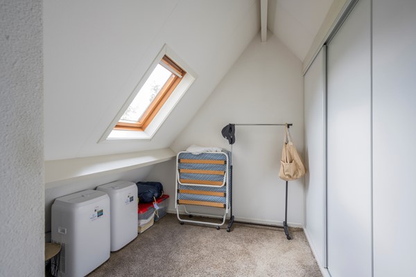 Medium property photo - De Ruijterlaan 20, 3781 TK Voorthuizen